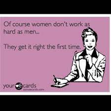 Happy International Women S Day Lol Funny Quotes Positive Quotes For Women Happy International Women S Day