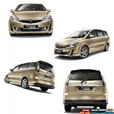 Price range proton exora, price of proton exora, type of proton exora the proton exora has been launched and it won't be long until the car is handed out to members of the media. New Proton Exora Bold 1 6 Cfe Malaysia Specification Review Modified Specs