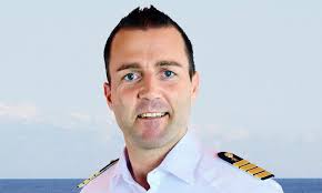 ▷ AIDA Kapitäne: Alle Namen und Portraits » Kreuzfahrtpiraten