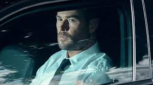 Trend Google: chris hemsworth