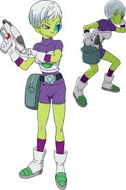 キャラクター character ドラゴンボール超 ブロリー ドラゴンボール ブロリー イラスト
