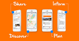 Download The Yuggler App From The Apple App Store And Start Sharing And Discovering Fresh Ideas For Kids Activities Summer Family Fun Winter Getaway Winter Fun