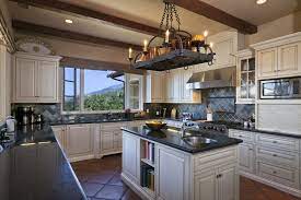 Pair a deep red with golden yellow to evoke the sense of a stately english manor, a relaxed french country cottage , or a beautiful tuscan villa. Beautiful Kitchens Eat Your Heart Out Part Two Kitchen Style Italian Kitchen Design Kitchen Design Color