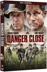 Danger Close : Stenders, Kriv, Fimmel, Travis, Roxburgh, Richard, Bracey,  Luke, Hamilton, Nicholas, England, Alexander, Webber, Daniel, Doran, Matt,  Peacocke, Stephen, McGrath, Aaron L., Pollard, Myles: Amazon.com.be: Movies  & TV