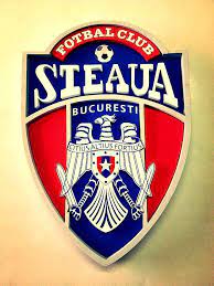 The entire logo is used to convey the meaning intended and avoid tarnishing or misrepresenting the intended image. Pin By Bora Darius On Csa Steaua Bucuresti European Football Football Football Club