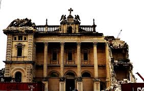 Check spelling or type a new query. Cathedral Of The Blessed Sacrament Christchurch Mapio Net