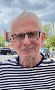 Most Recent Obituaries