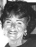 Judy Tumulty Obituary (2007)