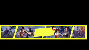 A safe facility is a more productive facility. Banner Sem Nome De Free Fire Youtube