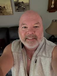 Woke up this morning to being 75 years oold!!! Yee Haw!!!! Decided to not  hide behind my glasses!