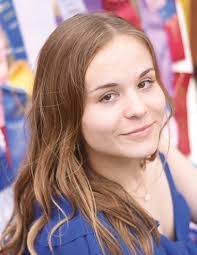 Miranda Skaggs's Instagram, Twitter & Facebook