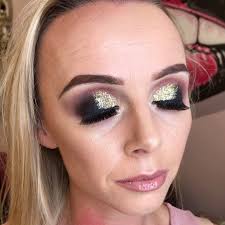 Ciara Wood Make Up Artist Manchester