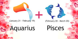Cancer and aquarius nature and nuances: Aquarius And Pisces Compatibility Ask Oracle