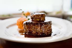 Tournedos Rossini Recipe Recipe Food Recipes Madeira Wine Sauce Recipe
