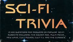 What fictional word accidentally appeared in five consecutive editions of webster's dictionary in the 1930s? Sci Fi Trivia Board Game Boardgamegeek