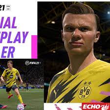 It is crazy to think that erling haaland was a mere 73 ovr on fifa 20. Fifa 21 Official Gameplay Trailer Reveal Date And Time Confirmed Liverpool Echo