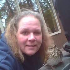 What is the story behind the homeless woman