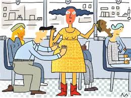 The hospital contacted the father and he arrived quickly, just in time to witness the birth of his children. Mistaken For Pregnant Readers Respond The New York Times