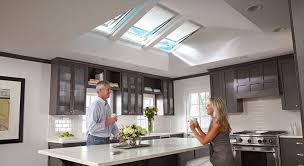 This means less heat in summer, and less heat loss in winter. Skylights Sun Tunnels Windows Doors