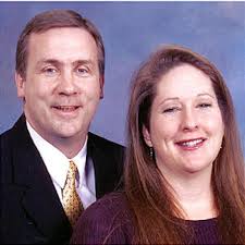 New mission presidents