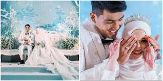 Haziq nadzli, latest news & rumours, player profile, detailed statistics, career details and transfer information for the johor darul ta'zim fc player, powered by goal.com. Foto Sekitar Majlis Perkahwinan Eyra Hazali Dan Haziq Nadzli