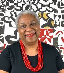 Meet Gillian Kennedy Wright