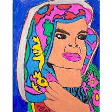 Wish You Were Here: Face Time