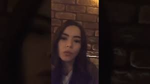 Çift, i̇stinye'de bir restoranda yemek yerken görüntülendi. Seray Kaya Canli Yayinda Sevdigini Soyledi Youtube