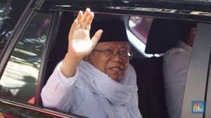 Check spelling or type a new query. Jangan Kaget Ma Ruf Amin Ulama Yang Fasih Bicara Ekonomi