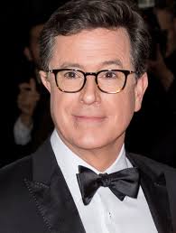 Stephen Colbert Supported His Sister's Failed Political Run