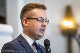 Robert Winnicki zakażony koronawirusem. 'Pierwsza doba ciężka, od kilku dni  stabilnie'