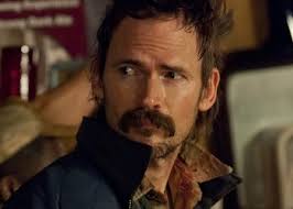 Characters in Justified Bennett Family