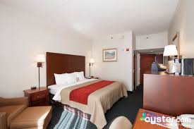 The property collects a daily resort. Comfort Inn Suites Review What To Really Expect If You Stay