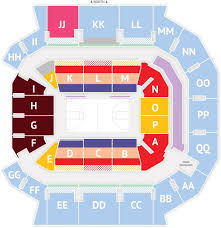 Bears Fund Missouri State Throughout Jqh Arena Seating Chart