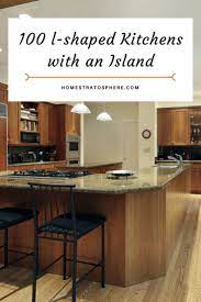 44 L Shape Kitchen Layout Ideas Photos L Shaped Kitchen Kitchen Layout Kitchen Remodel Layout