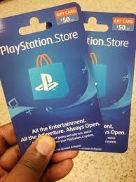 Credit cards sony visa® card playstation® visa® card. Prepaid Gaming Cards 156597 2 50 Us Playstation Network Store Psn Gift Card Jeena F Store Gift Cards Playstation Gift Card Free Psn Codes