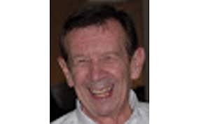 James McInerney Obituary (1933