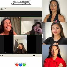 Check spelling or type a new query. Darna X Darna With Ms Iza Kapamilya Online World Facebook