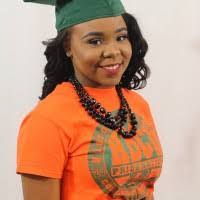 Demetrice Mitchell's Instagram, Twitter & Facebook