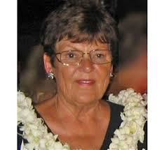 Ingrid Knutson Obituary