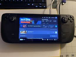 PS2 emulator for Steam Deck - Download Installer EmuDeck