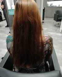 Es Geht Los Schnipp Schnapp Endlich Die Haare Ab Balayage Ichhabdiehaareschon Blautopfblau Blautopfblaublog Blau In 2020 Hair Styles Long Hair Styles Beauty