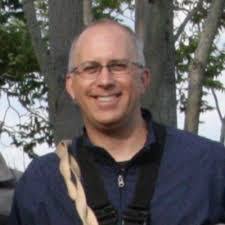 Chris Femia's Instagram, Twitter & Facebook