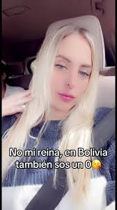 Lilly Castillo Schmidt (@labarbie_boliviana)