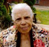 Obituary for Mrs. Ruth M. (Paige) Goodman