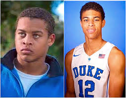 Damien Carter's Instagram, Twitter & Facebook