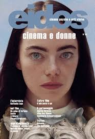 Rivista EIDOS: Cinema, psyche e arti visive