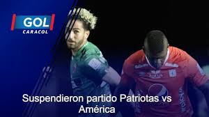 We did not find results for: Alcaldia De Tunja No Autorizo La Realizacion Del Partido Patriotas Vs America De La Primera Fecha Youtube