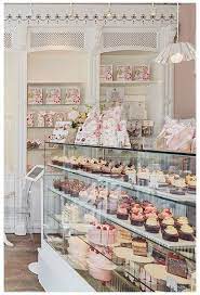 London S 12 Best Bakeries London Bakery Interior Londonbakeryinterior London S Best Cake Shops Bakeries In 2021 Bakery Interior Cake Shop Interior Bakery Decor