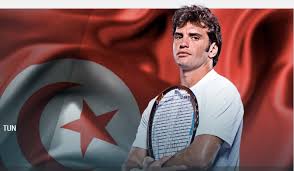 The shanghai masters is a professional men's tennis tournament played on outdoor hard courts, and held annually in early october at the qizhong forest sports city arena in the minhang district of shanghai. Tunisie Malek Jaziri Progresse Dans Le Tournoi De Tennis De Shanghai Tunisie Numerique